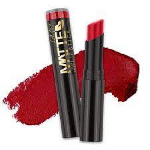 L.A Girl Matte Lip Gloss-Flat Finish Matte Pigment Gloss - All Colors - Picture 18 of 23