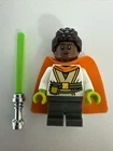 LEGO Kai Brightstar minifigure 75358 Star Wars Young Jedi Adventures mini figure