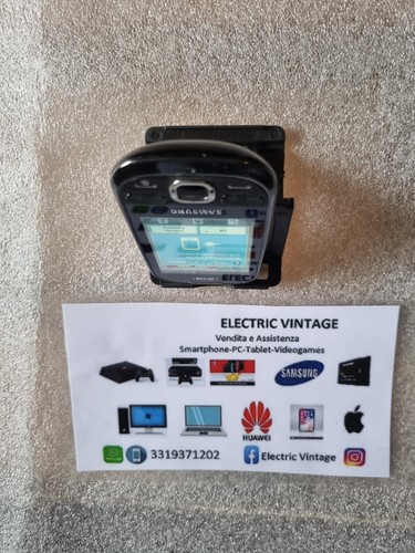 7783 - Vintage Smartphone Samsung Galaxy Europa 5 Corby - Bild 6 von 6