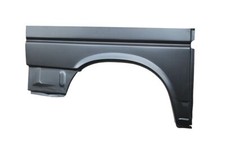 Lower Rear Wing Offside Right For VW T4 1990&ndash;2003 Short Wheelbase 701809172A