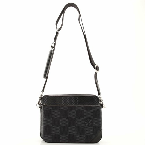 LOUIS VUITTON TRIO MESSENGER BAG M69443