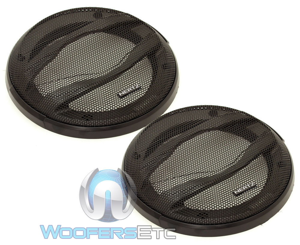 HERTZ MPK130.3 MILLE PRO 5.25