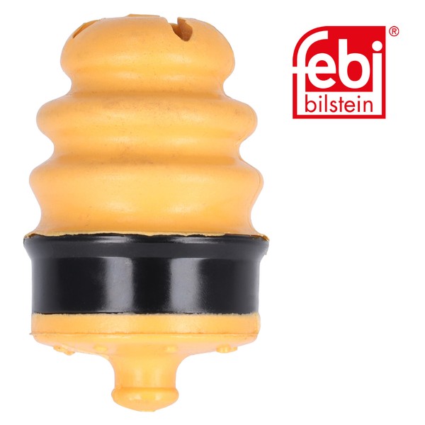 Febi Bilstein Anschlagpuffer Federung Hinterachse FüR CitroëN C5 III Break Td_-image