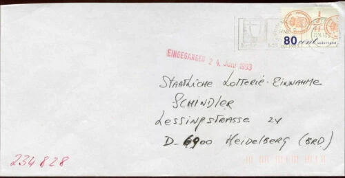 Dutch Single Dutch & Colonies Stamps