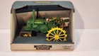Ertl 1/16 1931 John Deere Gp Wide Tread "Tractors of the Past" Vintage