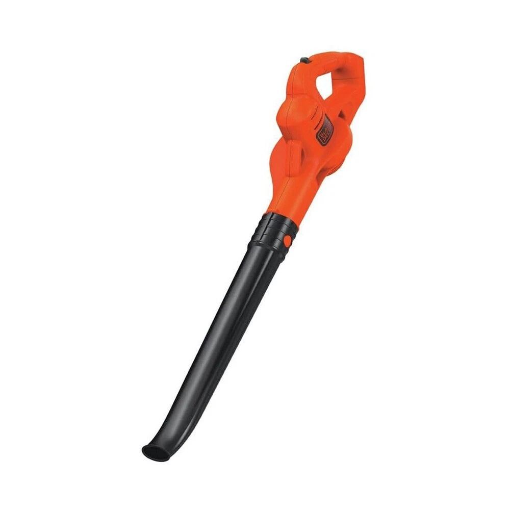 Black & Decker 20V MAX 10 In. Lithium Ion Straight Cordless String