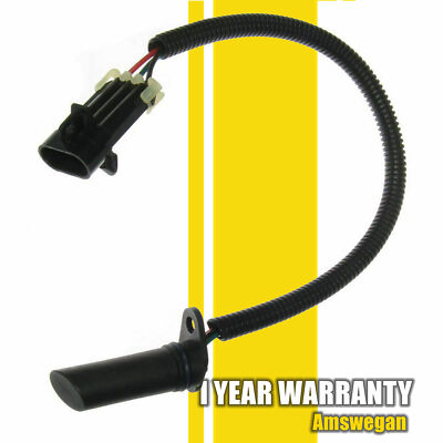 Camshaft Position Sensor For Chevy Lumina Venture Silhouette Grand Prix Olds 3.1