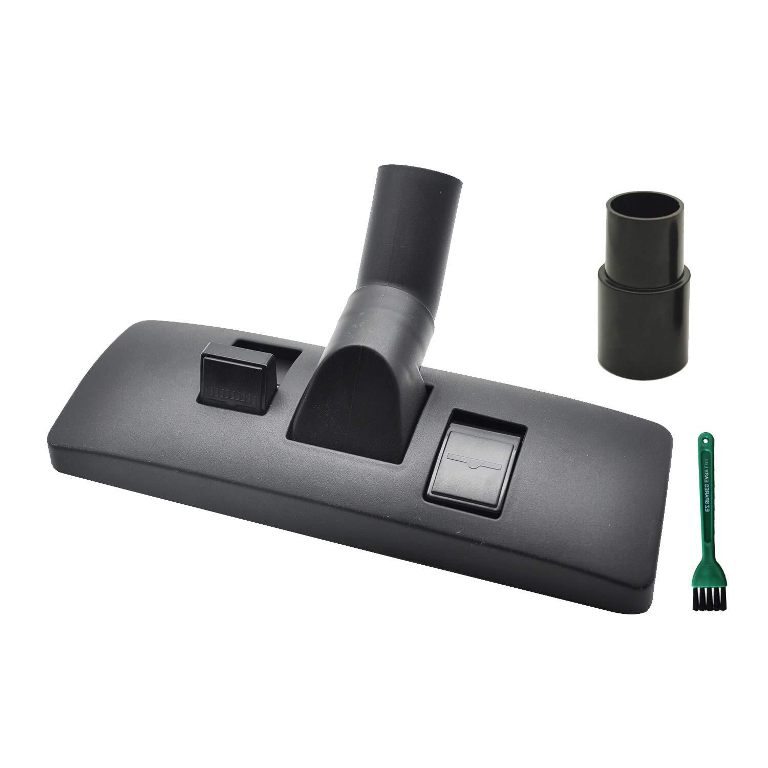 1 1/4 inch 32mm Universal Vacuum Cleaner Euro Floor Brush Head Brush Attachme...