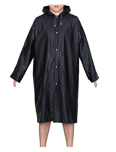 impermeable para lluvia moto bicicleta hombre mujer traje para lluvia  poncho | eBay
