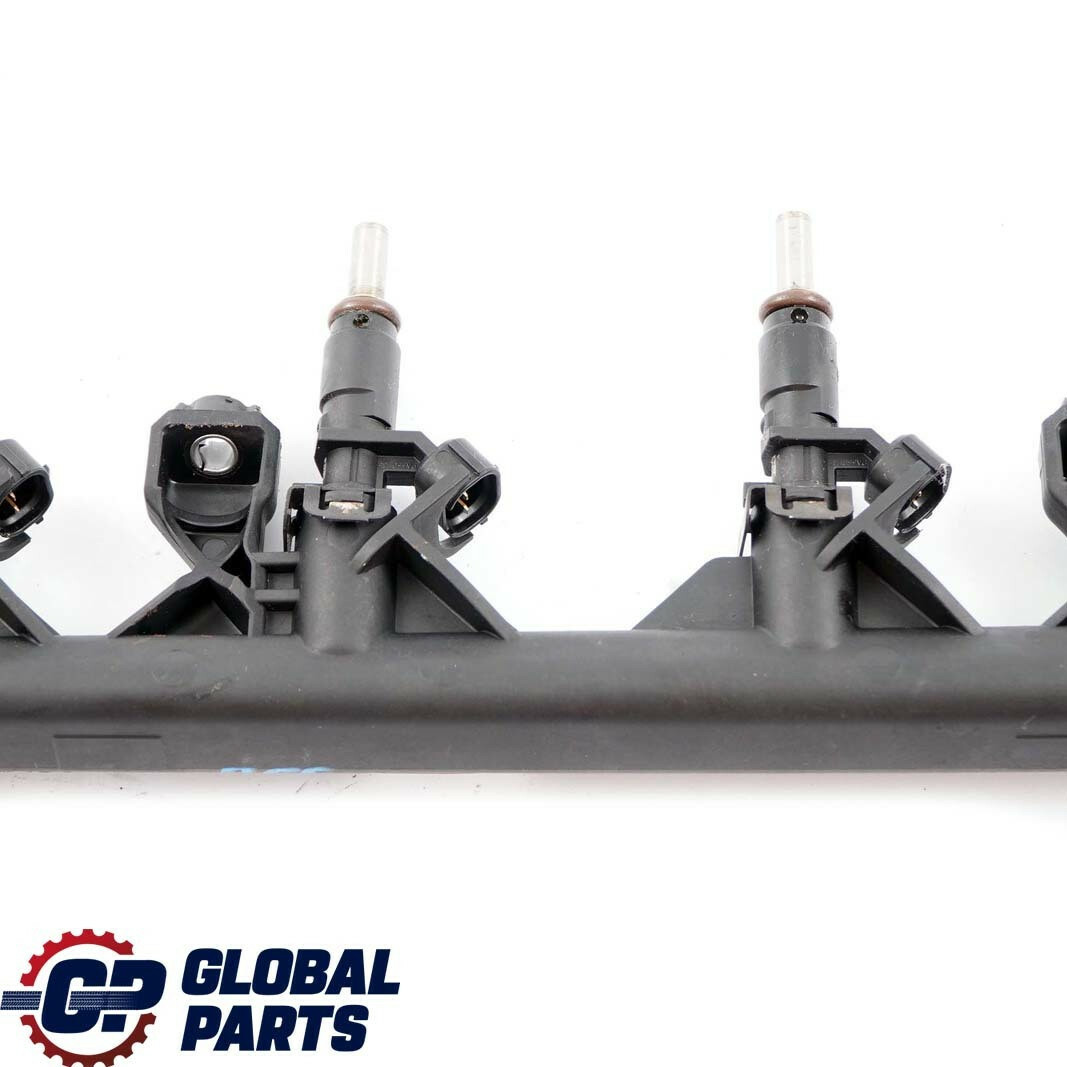 BMW Mini Cooper One R55 R56 R57 R59 R60 1 Benzin Einspritzrohr  