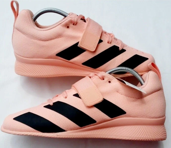 Adidas adipower best sale women's
