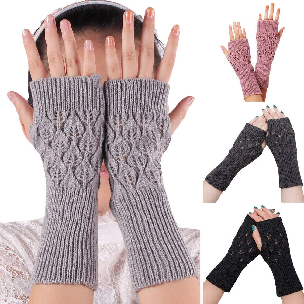 long hand gloves for ladies