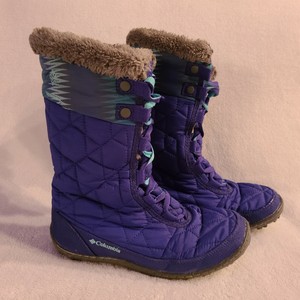 columbia omni grip boots mens