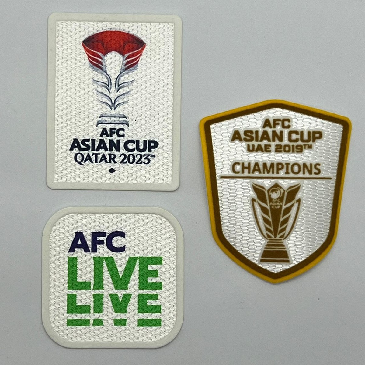 Official Qatar Home AFC ASIAN CUP QATAR 2023 + AFC Live +