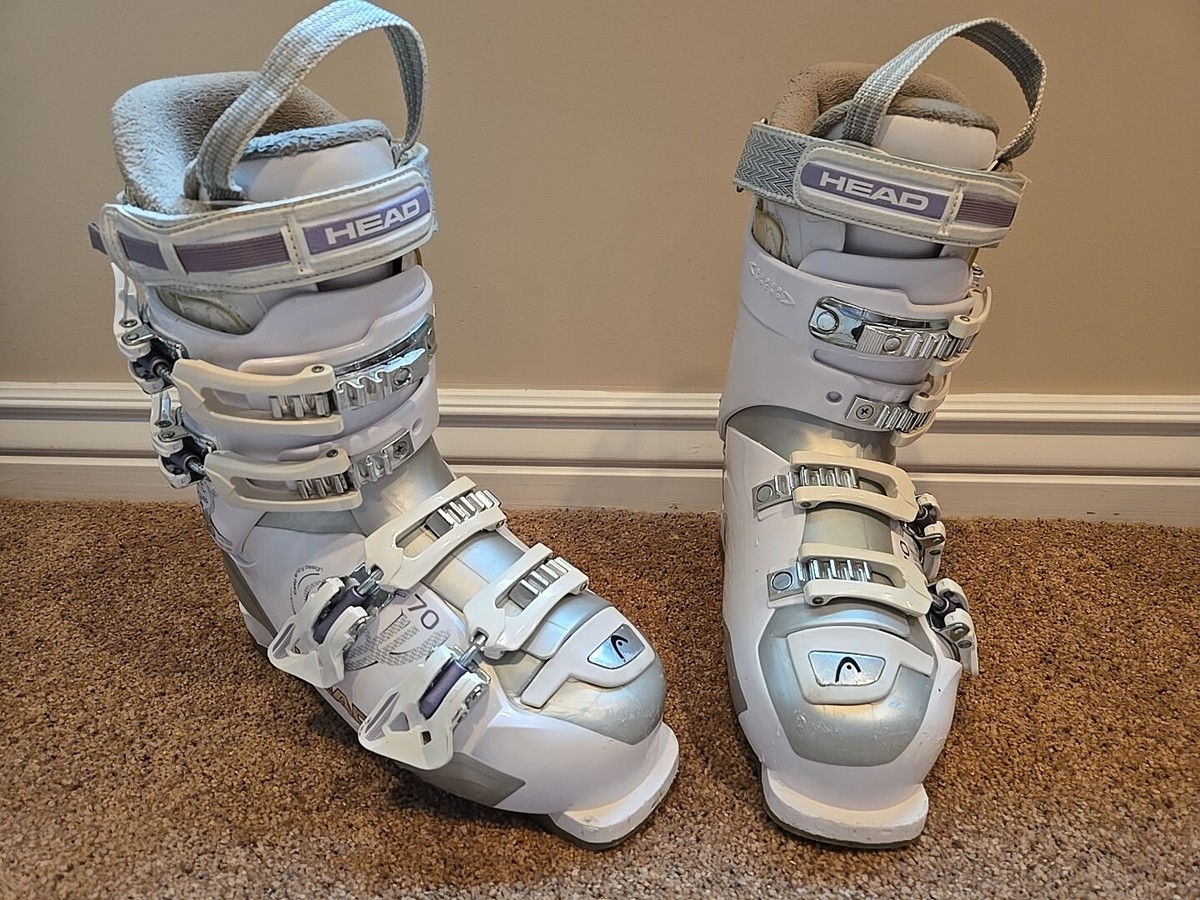 HEAD EDGE NEXT 70 スキーブーツ 300/305 Head Next Edge 70 - Ski Boots | SPORTISIMO.COM