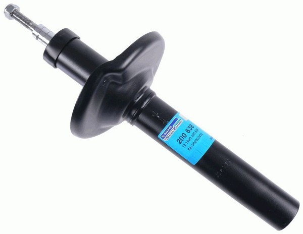 Sachs Original 200 638 ÖL StoßDäMpfer ÖLdruck-DäMpfer 200638-image