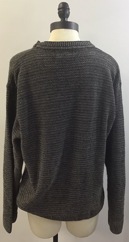 Mens Croft and Barrow Sweater size XL  - Picture 2 of 2