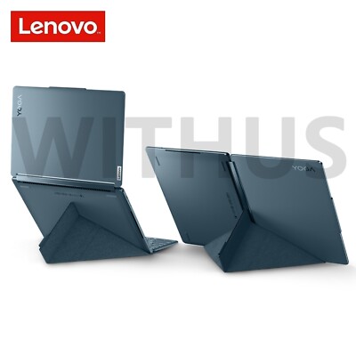 Lenovo Yoga Book 9i 13IMU9 13.3″ Ultra 7 155U 32GB/1TB Win11