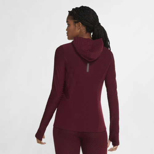 Running Hoodie Dri-Fit CU3381-638 