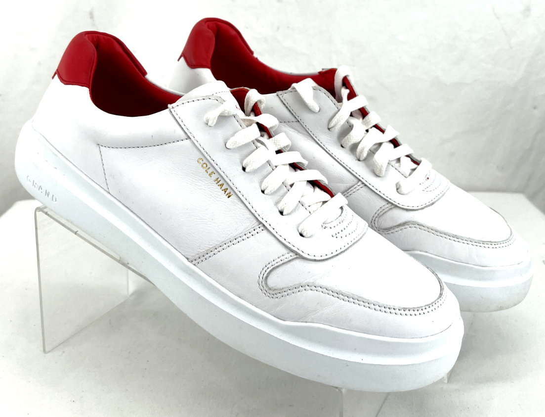 ベーシック●COLE HAAN●GRANDPRO Rally Court レザースニーカー Amazon.com | Cole Haan Women's Grandpro Rally Court Sneaker