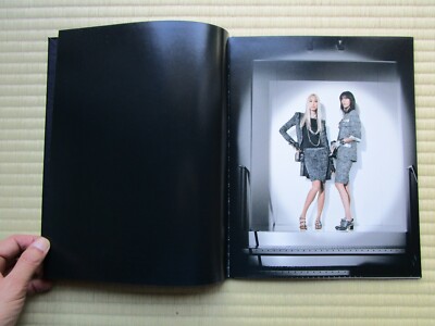 CHANEL CHANEL
