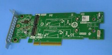 Dell Boss-S1 Boot Optimized Server Storage Adapter Card PCIe 2x M.2 Slots 3JT49