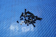 Lenovo ThinkPad 15.6" T520 Genuine Screw Set Screws for Repair ScrewSet GLP 
