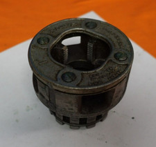 Ridgid 1" 2242954 Pipe Threader Die Head Made In USA