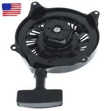 Fit For Briggs & Stratton 135212 135232 497830 135202 Recoil Rewind Pull Starter