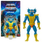 Masters of the Universe Origins 14cm Figur Wave 18: Cartoon Mer-Man