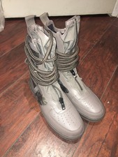 Nike Sf Air Force 1 High Ridgerock 2018 