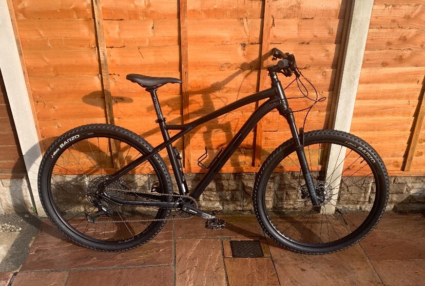 GT Avalanche Expert 29インチ　Mサイズ　2020モデル GT Avalanche Expert 29 (アバランチェ エキスパート 29) | 公式日本語