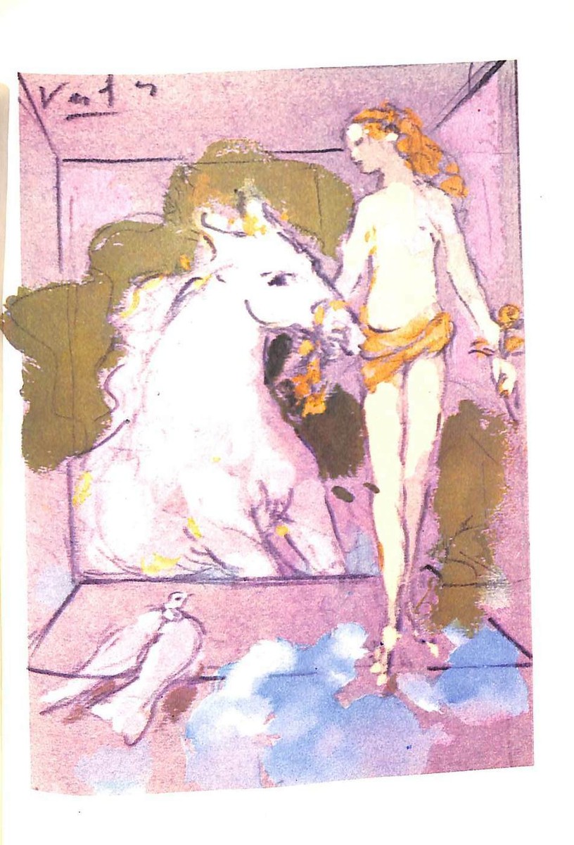 Œuvre Romanesque
