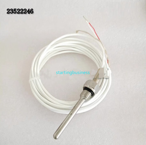 Replace Ingersoll-Rand Air compressor accessories temperature sensor ...