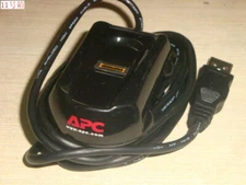 APC BIOPOD Biometric USB Fingerprint Reader Hardware Only W/O SDK or Software
