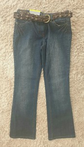 debenhams mens bootcut jeans