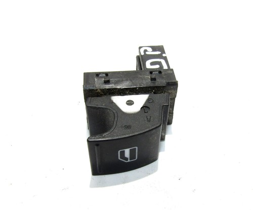 2010 VW GOLF MK6 6 VI WINDOW SWITCH Fensterheberschalter SCHALTER BUTTON