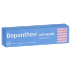Bepanthen Antiseptic Soothing Cream 50g Multi-Purpose Protect Damaged Skin