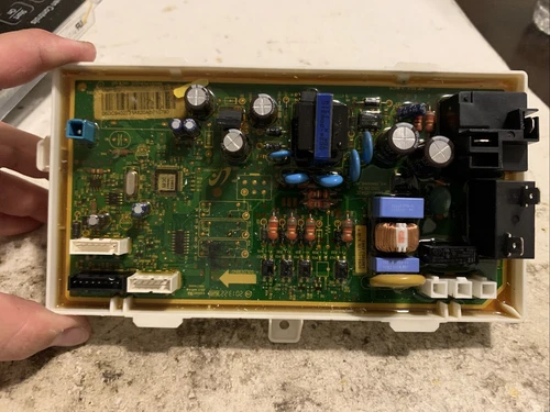 Samsung ‎Main Control Board DC92-01025A DC94-02733A #243