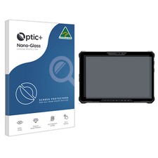 Optic Nano Glass Screen Protector for Dell Latitude 7230 Rugged Extreme