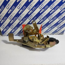 Porte avant et accessoires Fiat ARGENTA