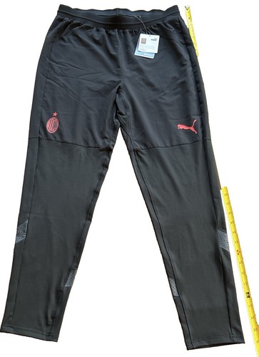 Écharpe AC Milan Vintage Années 90/2000 - Officiel - Multicolore - Pour Fans De Foot