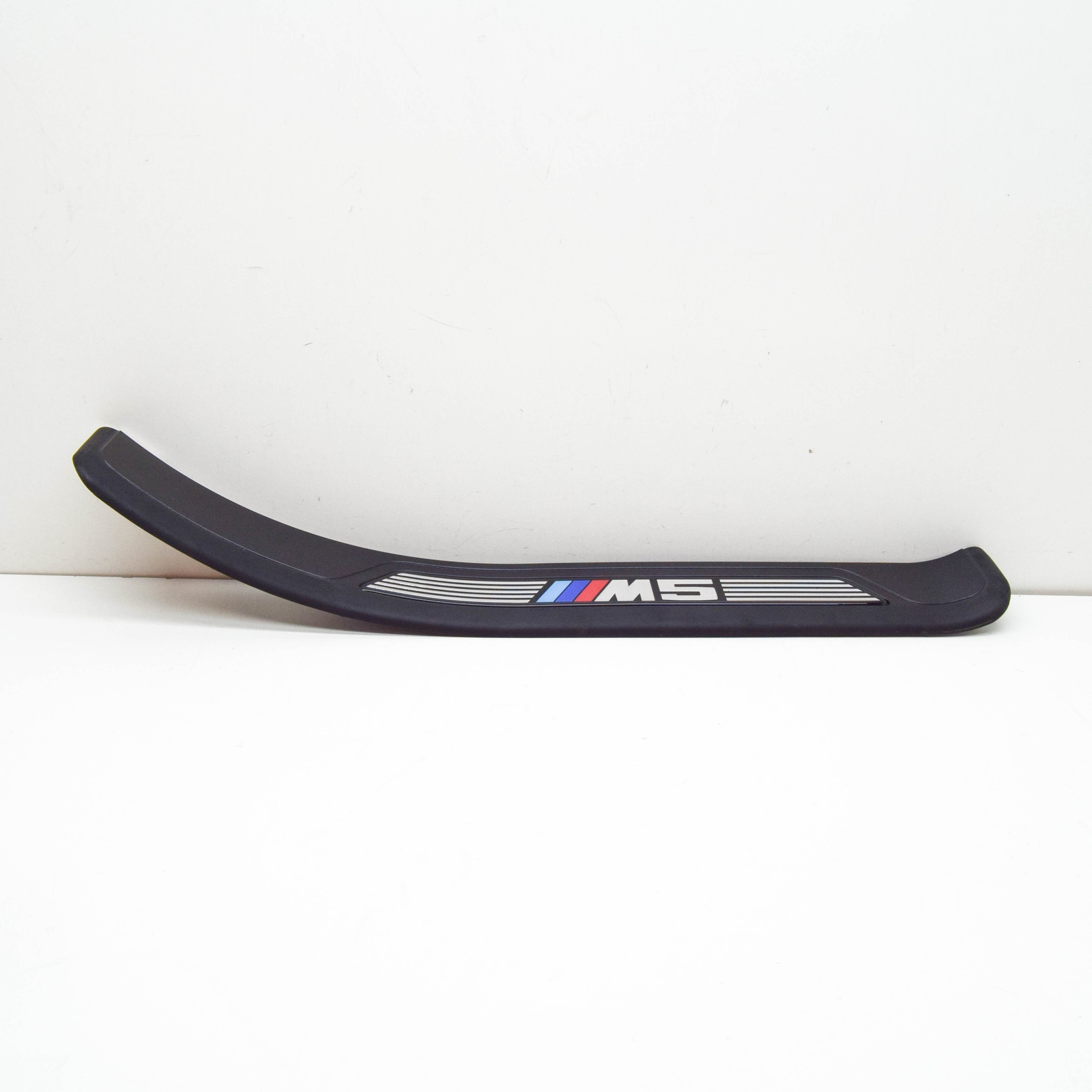 BMW M5 E39 Rear Right Door Sill Plate Entrance Cover 51472494808 