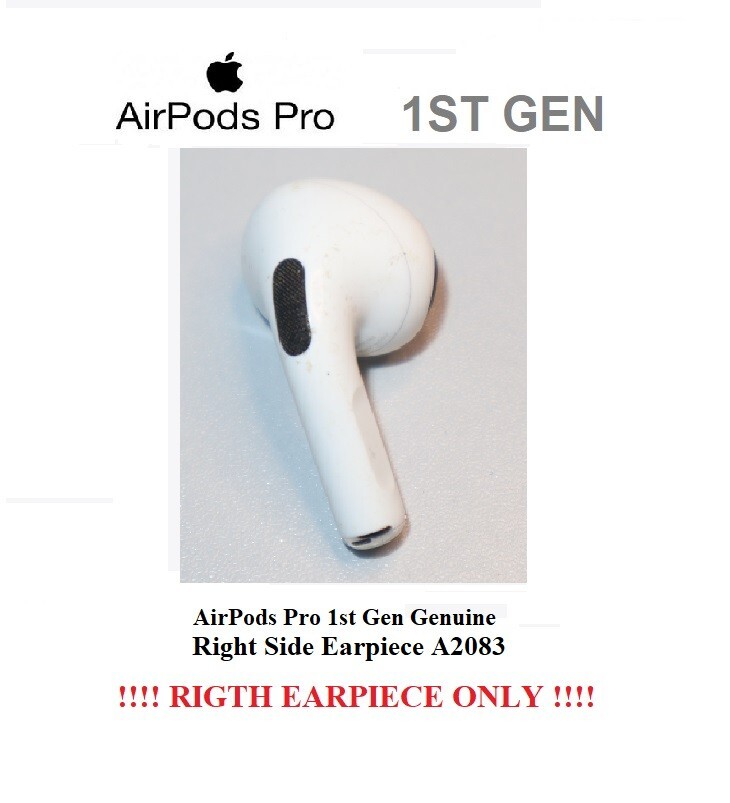 Airpods 2nd Gen Get One Airpod Replaced One Airpod How Much Does