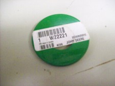JD1) John Deere OEM Washer Spacer W22221