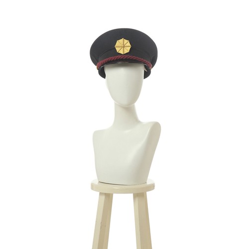 Cosplay Toilet-Bound Hanako-kun Hanako-kun Costume Men Uniform Suit Hat Cape - Picture 10 of 19