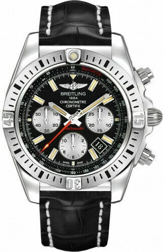 Breitling Black Watches