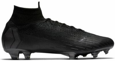 nike mercurial superfly 360 elite fg triple black