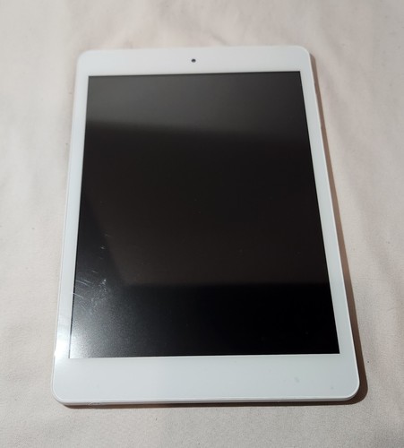 Tablet Android 7.85" HD Intel NuVision 16 GB Dorada TM785M3 Nueva Caja Abierta - Imagen 7 de 9