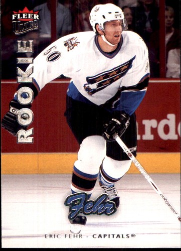 2006-07 Fleer Ultra NHL Hockey SPs RCs Inserts Stars VOUS CHOISISSEZ 🥅🏒 Upper Deck - Photo 55 sur 249